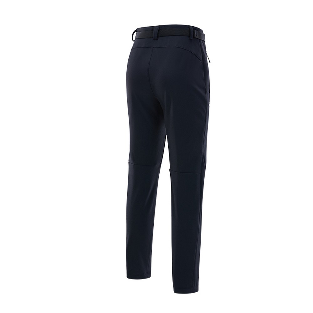 Pantaloni Kailas Softshell Pants Women S Negru Femei photo 5