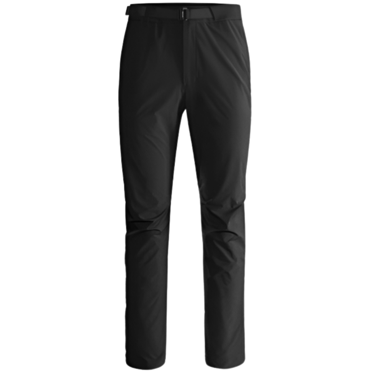 Pantaloni Kailas PANTS XS Negru Barbati photo 2