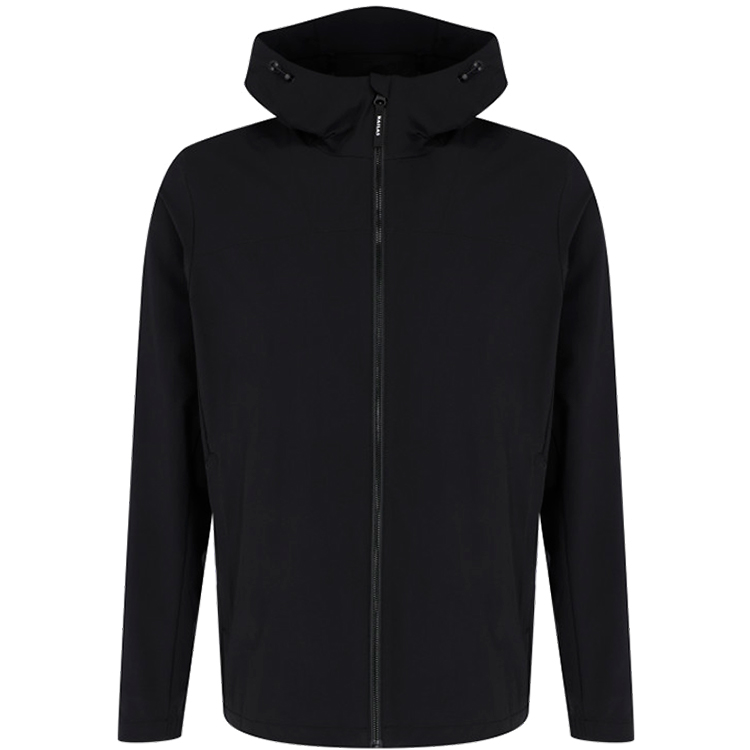 Hanorac pt bărbați Kailas Jacket Mens M Negru photo 1 Hanorac pt bărbați Kailas Jacket Mens M Negru photo 1