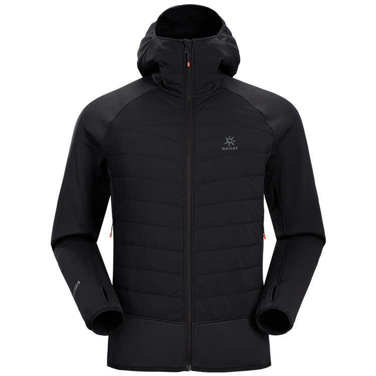 Hanorac Kailas AT40 Dynamic Insulated Jacket photo 