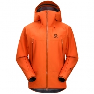 Scurta Kailas MONT-X Hardshell Jacket thumbnav 1