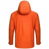 Scurta Kailas MONT-X Hardshell Jacket thumbnav 3