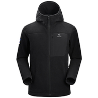 Hanorac Kailas Fleece Jacket thumbnav 1