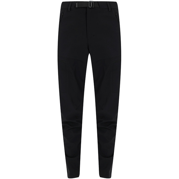 Брюки Kailas T10 X Softshell Pants Mens (Mid-thick) S Черный Мужской photo 1 Брюки Kailas T10 X Softshell Pants Mens (Mid-thick) S Черный Мужской photo 1