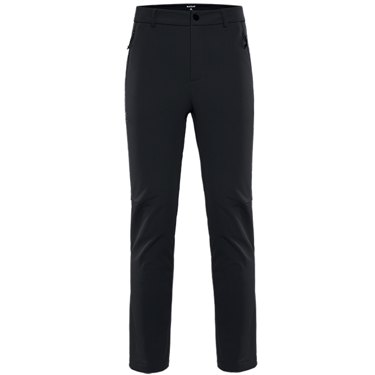 Брюки Kailas LK MAX Softshell Pants Mens L Черный Мужской photo 1 Брюки Kailas LK MAX Softshell Pants Mens L Черный Мужской photo 1