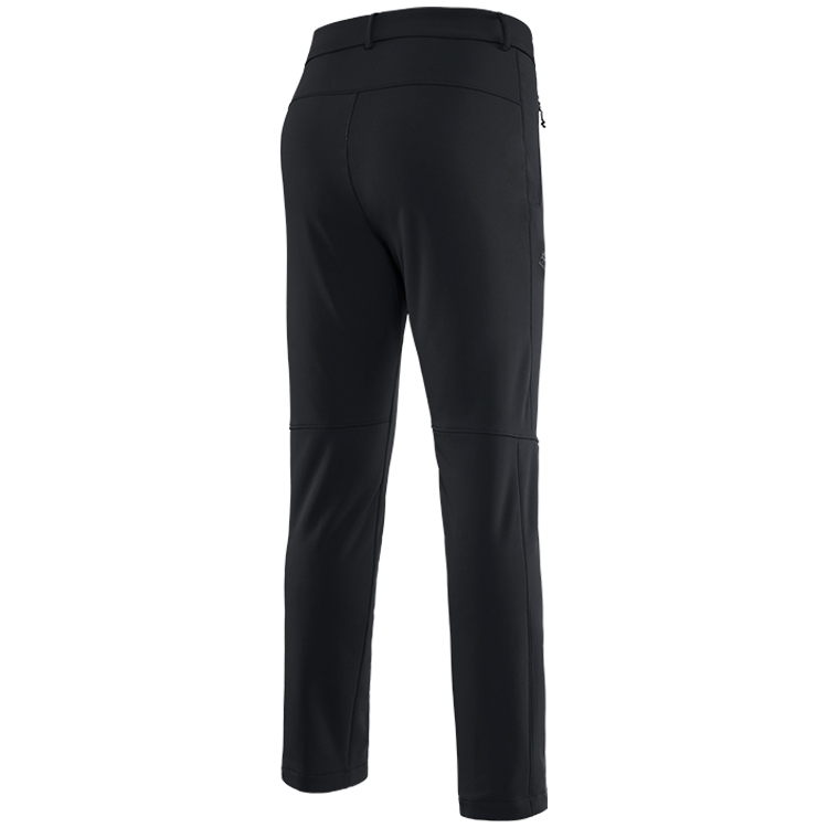 Брюки Kailas LK MAX Softshell Pants Mens L Черный Мужской photo 3
