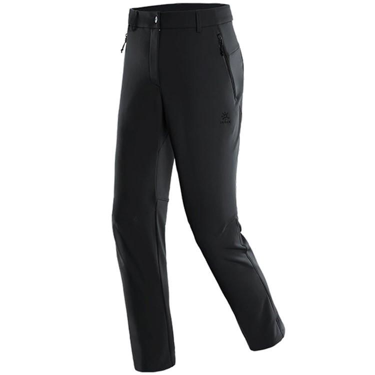 Брюки Kailas Softshell Pants Womens L Черный Женский photo 1 Брюки Kailas Softshell Pants Womens L Черный Женский photo 1