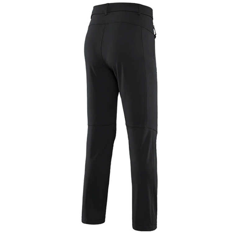 Брюки Kailas Softshell Pants Womens L Черный Женский photo 2