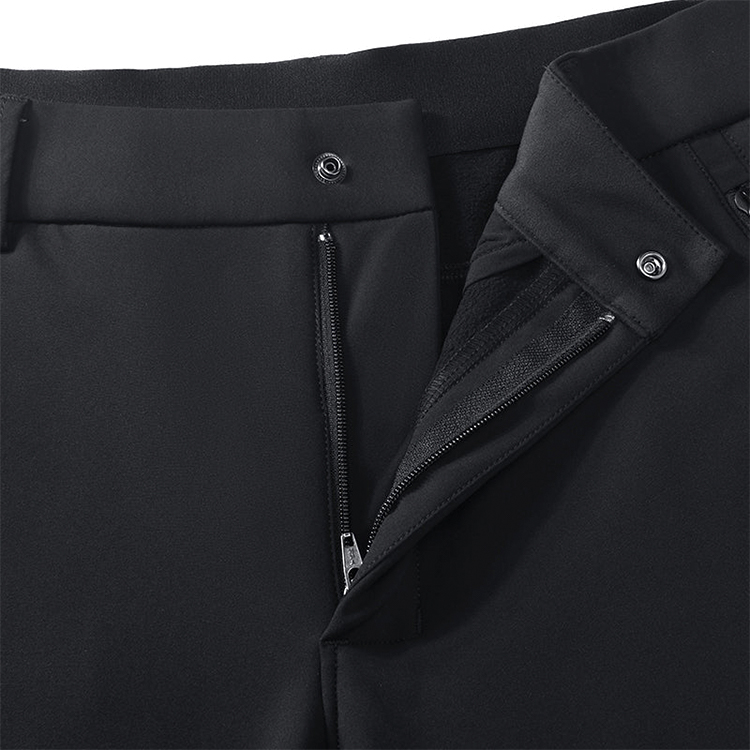 Брюки Kailas Softshell Pants Womens L Черный Женский photo 3