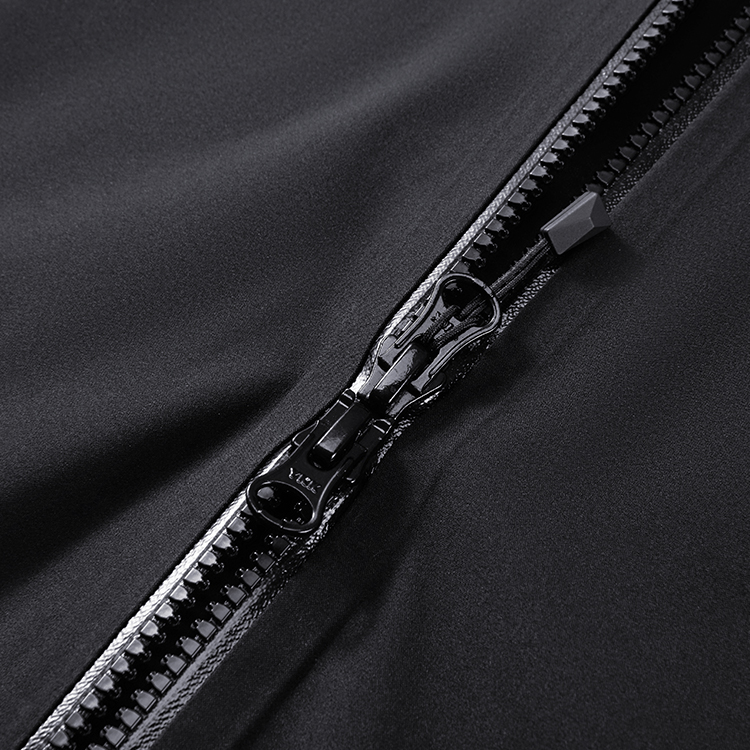 Geacă pt Barbati Kailas Bogda Hardshell Jacket M Negru photo 6