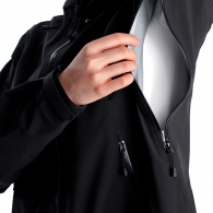 Куртка Kailas Hardshell Jacket Womens thumbnav 3