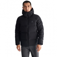 Scurta Kailas Dagu Down Jacket Mens thumbnav 1