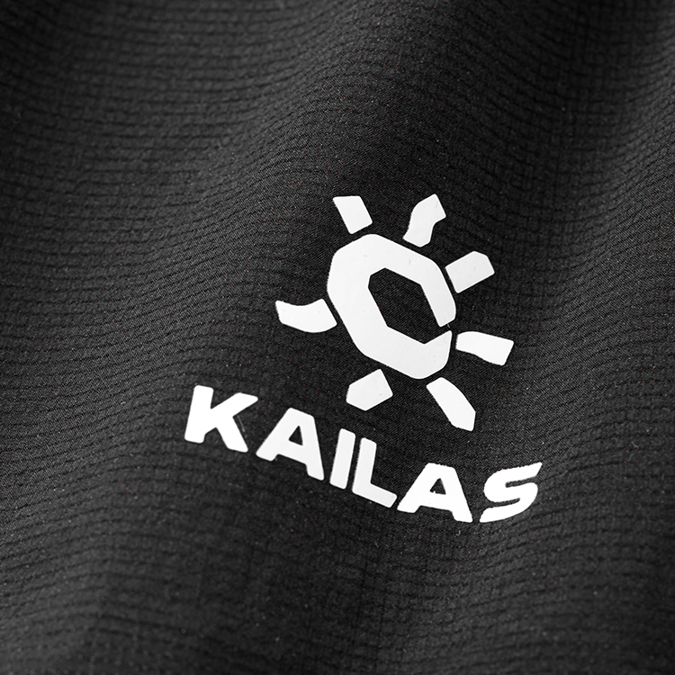 Sorti de bărbați Kailas Trail Running S Negru photo 5
