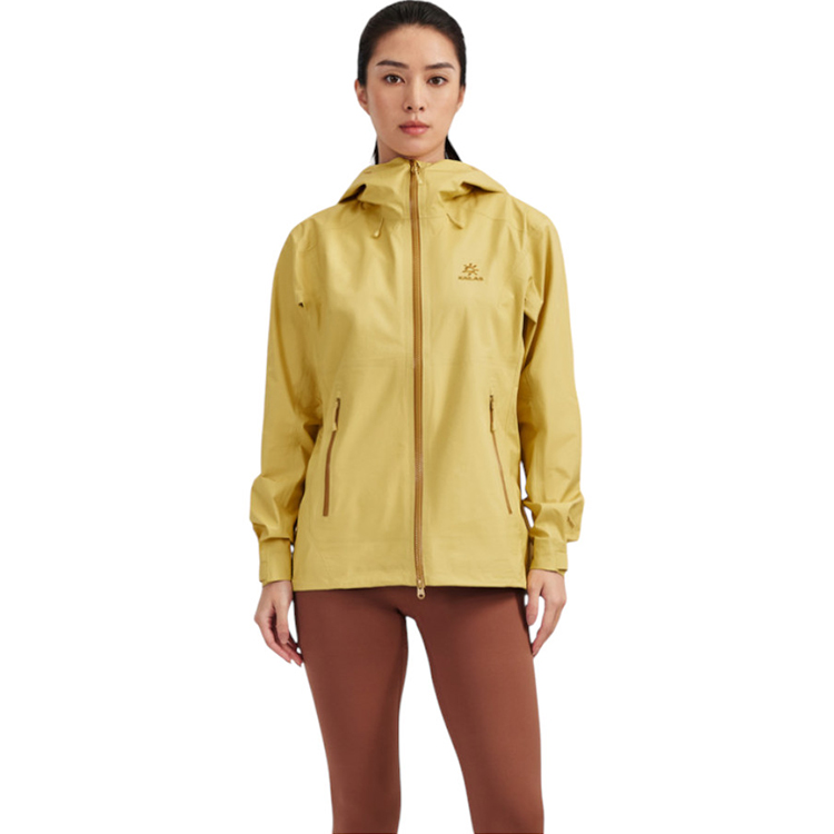 Scurta Kailas Bogda LT Hardshell photo 