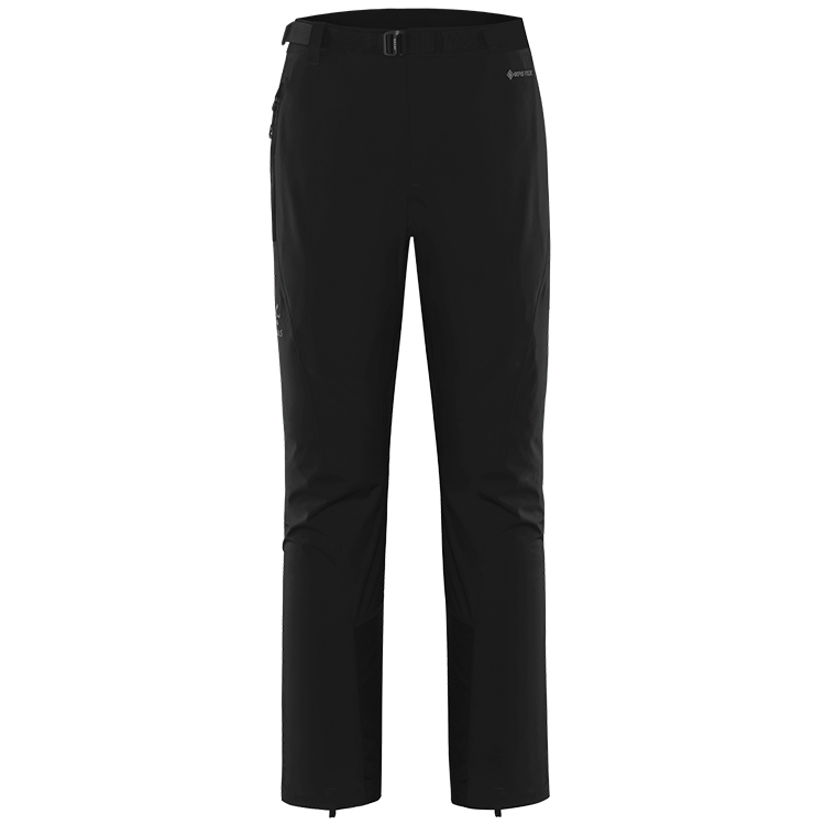 Брюки Kailas SD500 Hardshell Pants M Черный Мужской photo 1