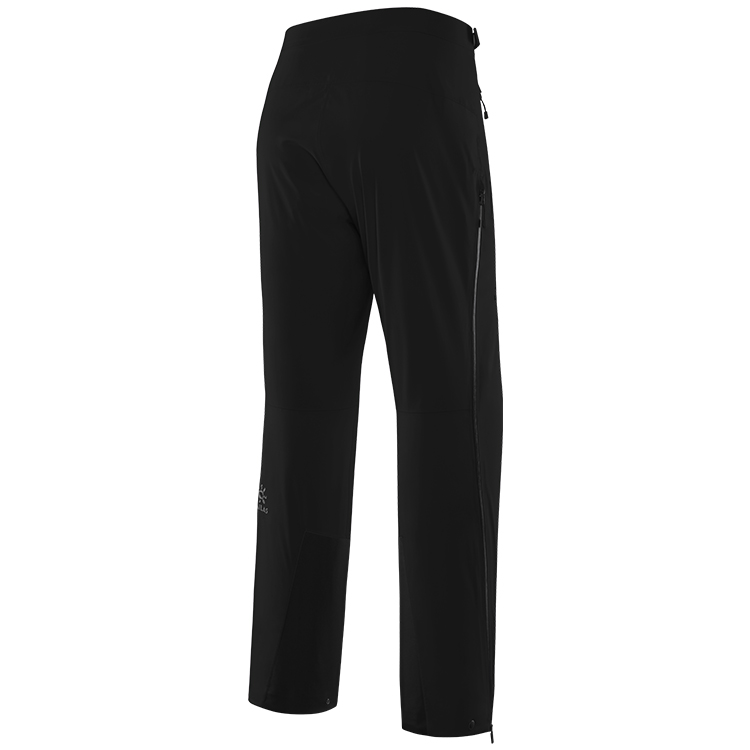 Брюки Kailas SD500 Hardshell Pants M Черный Мужской photo 3