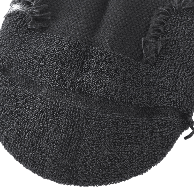 Носки Kailas Low-cut Trail Running Socks Черный photo 5