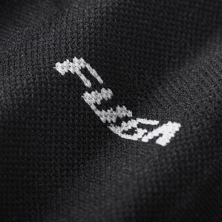 Носки Kailas Low-cut Trail Running Socks Черный photo 6