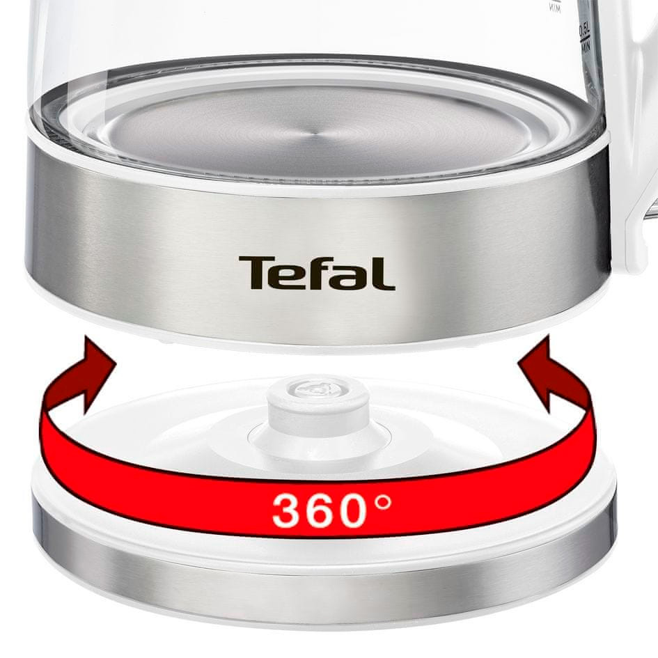 Fierbator de apa electric Tefal KI730132 photo 2