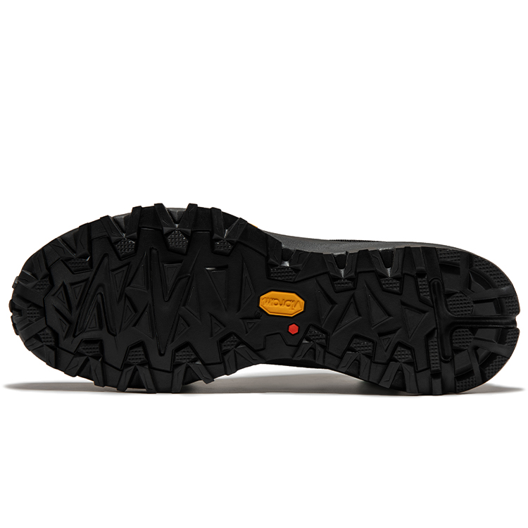 Кроссовки Kailas Kuocang 2 FLT Waterproof / Мужской / 46 / Черный photo 4