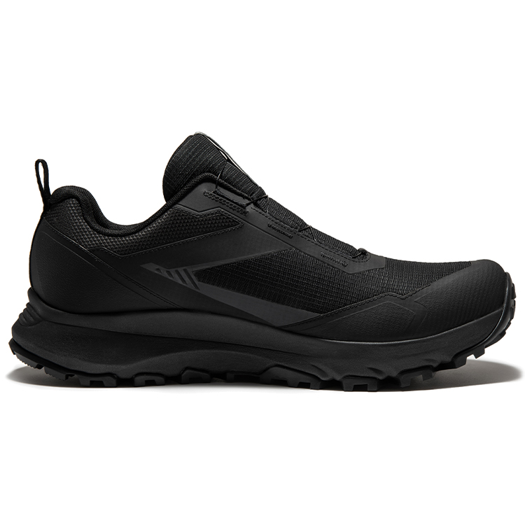 Кроссовки Kailas Kuocang BOA FLT Waterproof / Женский / 38 / Черный photo 2