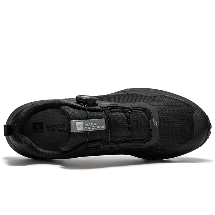 Кроссовки Kailas Kuocang BOA FLT Waterproof / Женский / 38 / Черный photo 3