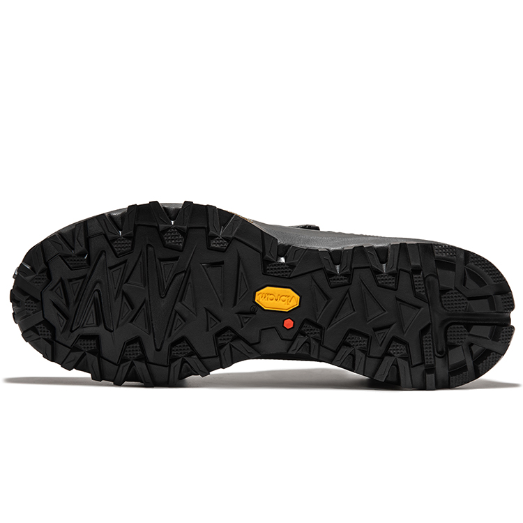 Кроссовки Kailas Kuocang BOA FLT Waterproof / Женский / 38 / Черный photo 4