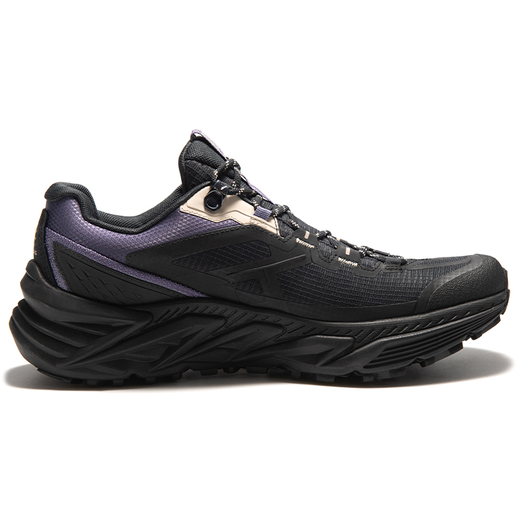 Кроссовки Kailas Mountain Wander-2 GTX Waterproof / Женский / 39 / Черный photo 2