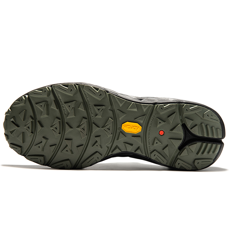 Кроссовки Kailas Mountain Wander-2 GTX Waterproof / Мужской / 42 / Черный photo 4