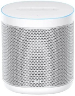 Умная колонка Xiaomi Mi Smart Speaker photo 1