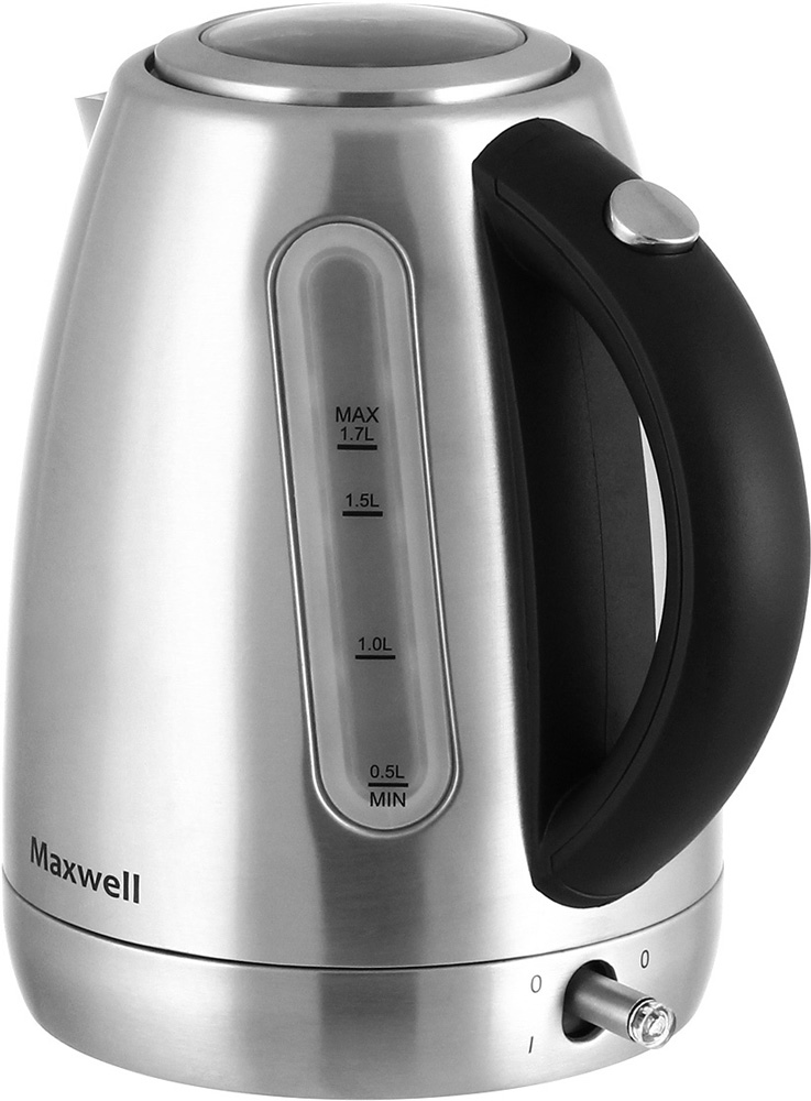 Fierbator de apa electric Maxwell MW1032 photo 2