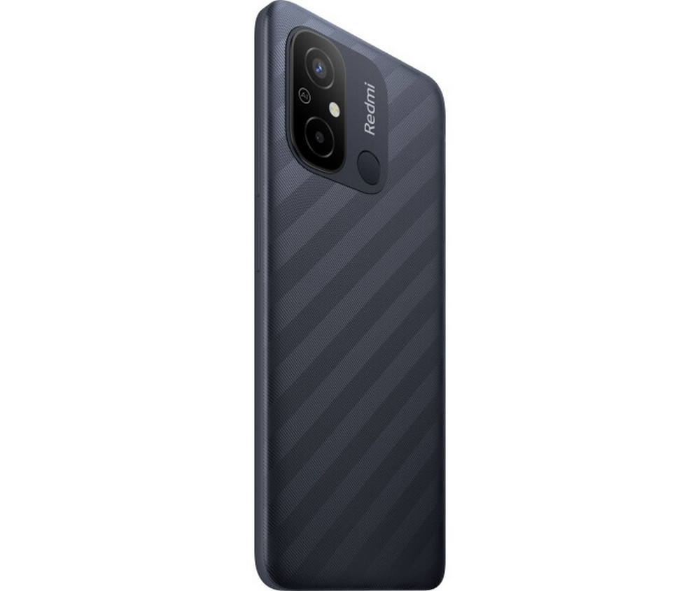 Смартфон Xiaomi Redmi 12C / 6.71'' / 3 ГБ / 32 ГБ / Серый photo 6