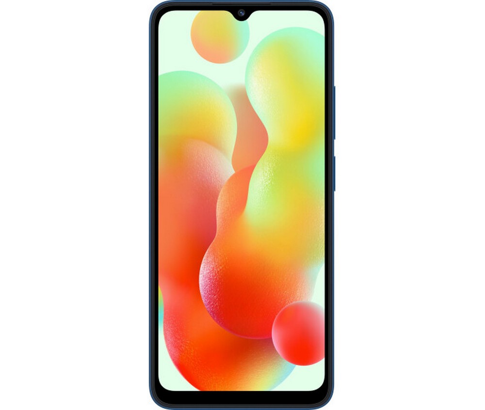 Смартфон Xiaomi Redmi 12C / 6.71'' / 3 ГБ / 32 ГБ / Синий photo 4