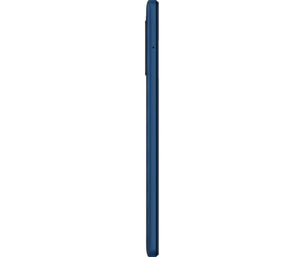 Смартфон Xiaomi Redmi 12C / 6.71'' / 3 ГБ / 32 ГБ / Синий photo 5