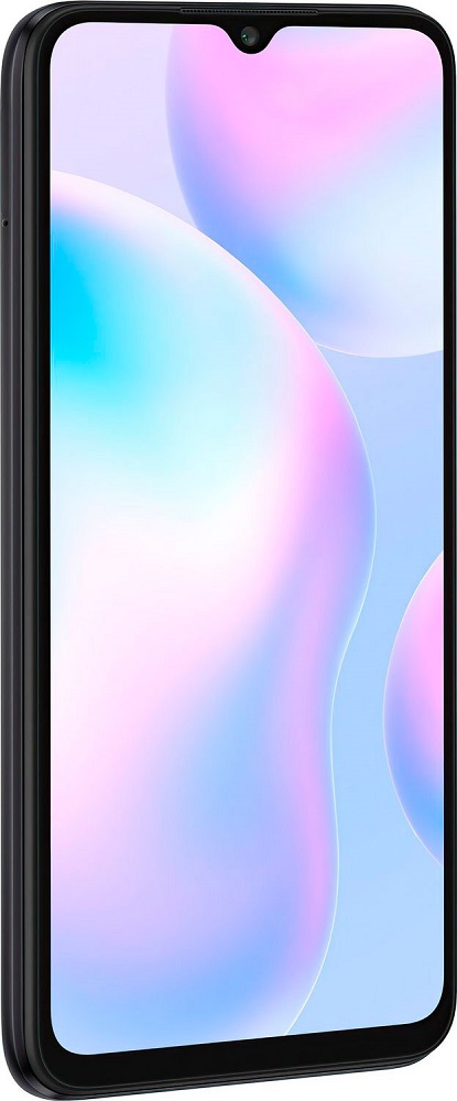 Смартфон Xiaomi Redmi 9A / 6.53'' / 2 ГБ / 32 ГБ / Серый photo 4