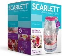 Fierbator de apa electric Scarlett SC EK27G32 thumbnav 6