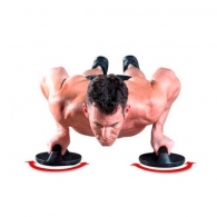 Manere p/flotari SILAPRO Push-ups handlers thumbnav 2