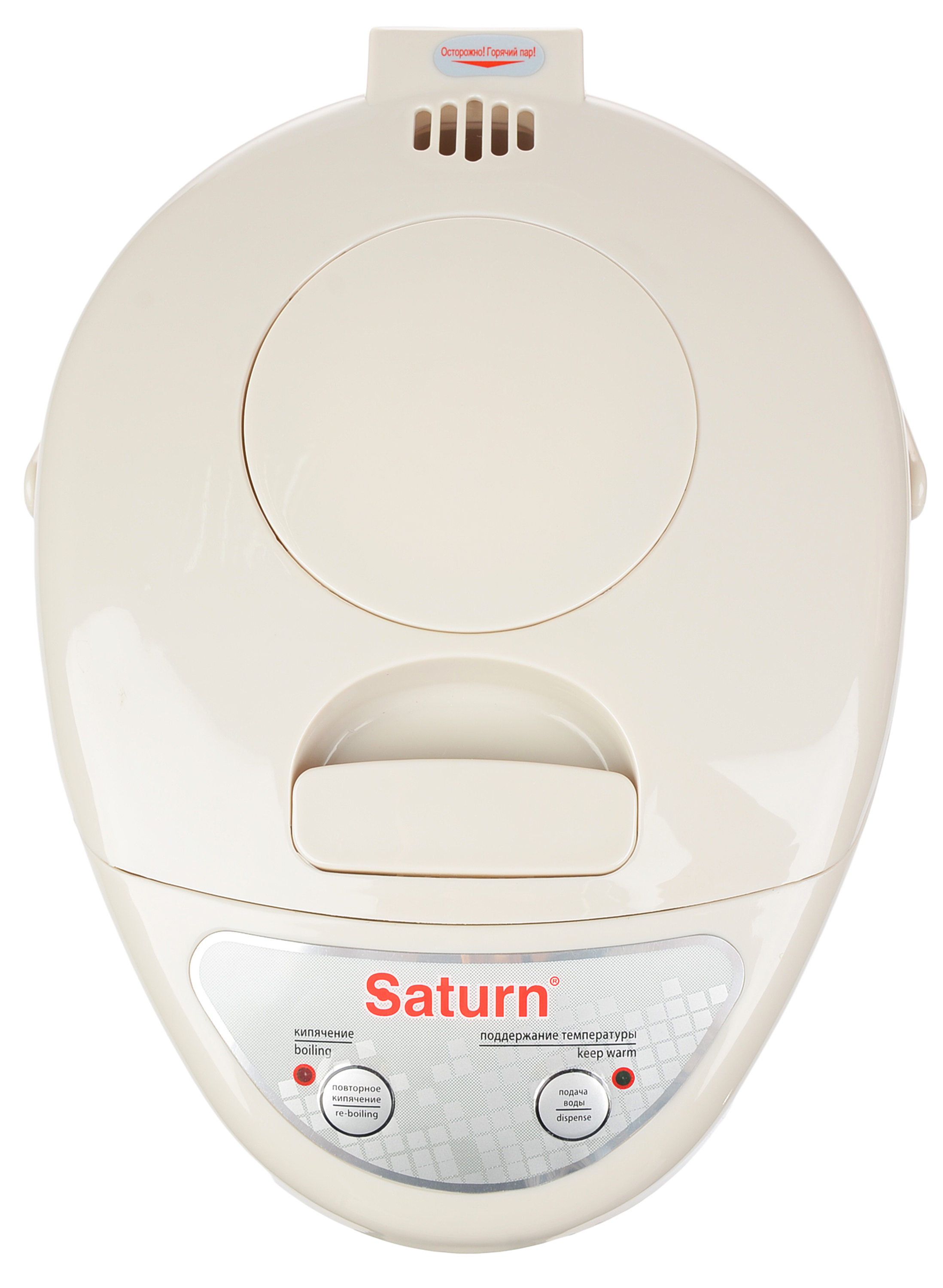 Термопот Saturn STEK8032 photo 6