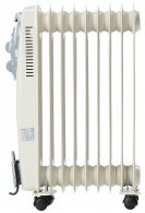 Radiator cu ulei Saturn ST-OH0432 thumbnav 1