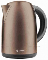 Fierbator de apa electric Vitek VT-7032 BN thumbnav 1