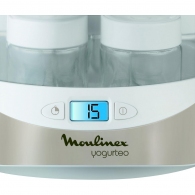 Йогуртница Moulinex YG231E32 thumbnav 2