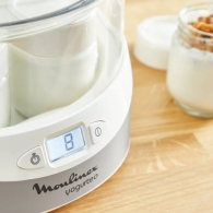 Йогуртница Moulinex YG231E32 thumbnav 5