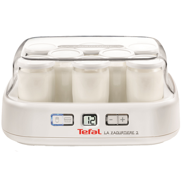 Aparat de facut iaurt  Tefal YG500132 photo 