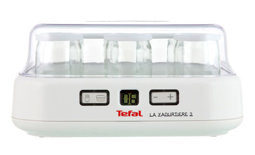 Йогуртница Tefal YG500132 photo 3