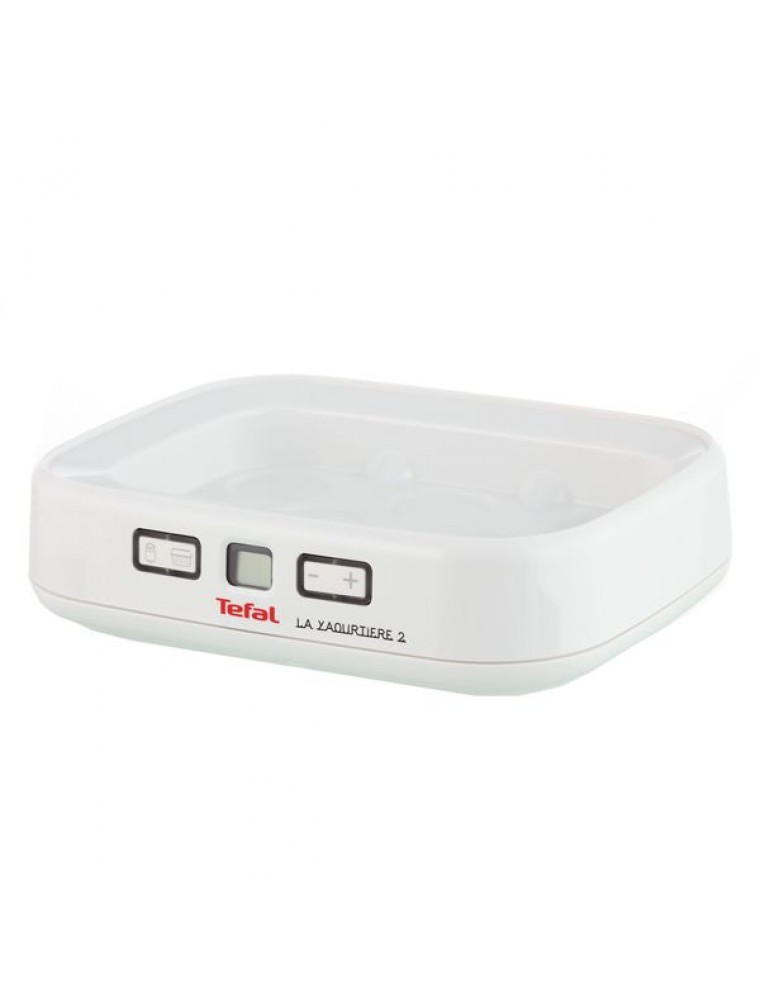 Йогуртница Tefal YG500132 photo 5