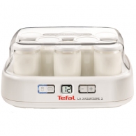 Aparat de facut iaurt  Tefal YG500132 thumbnav