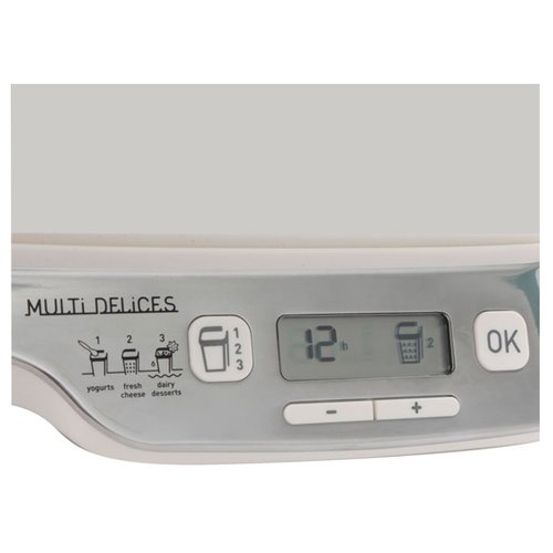 Йогуртница Tefal YG657132 photo 3