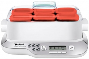 Йогуртница Tefal YG660132 thumbnav 1