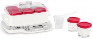Йогуртница Tefal YG660132 thumbnav 2