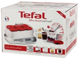 Йогуртница Tefal YG660132 thumbnav 5